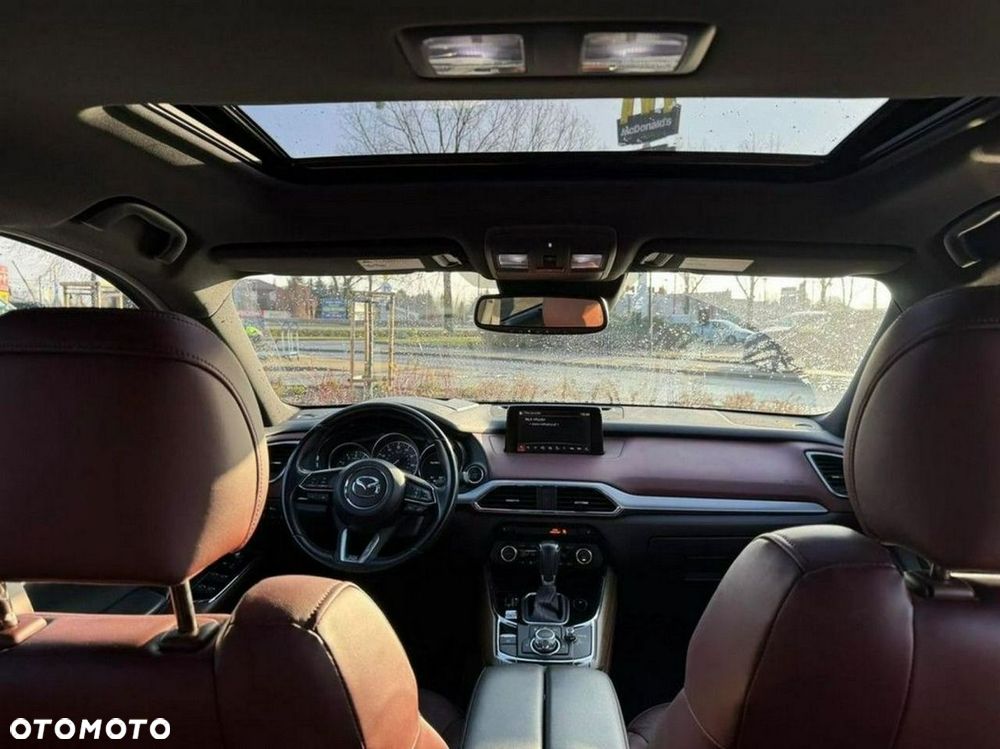 Mazda CX-9 - 14