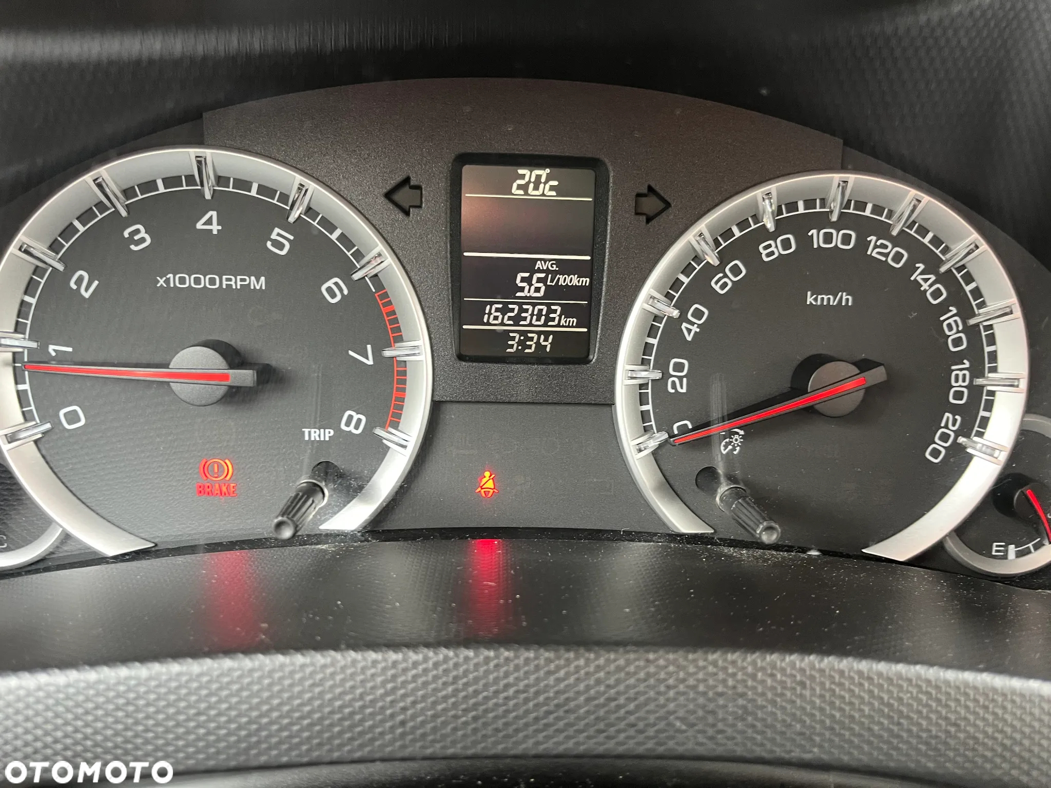 Suzuki Swift - 12