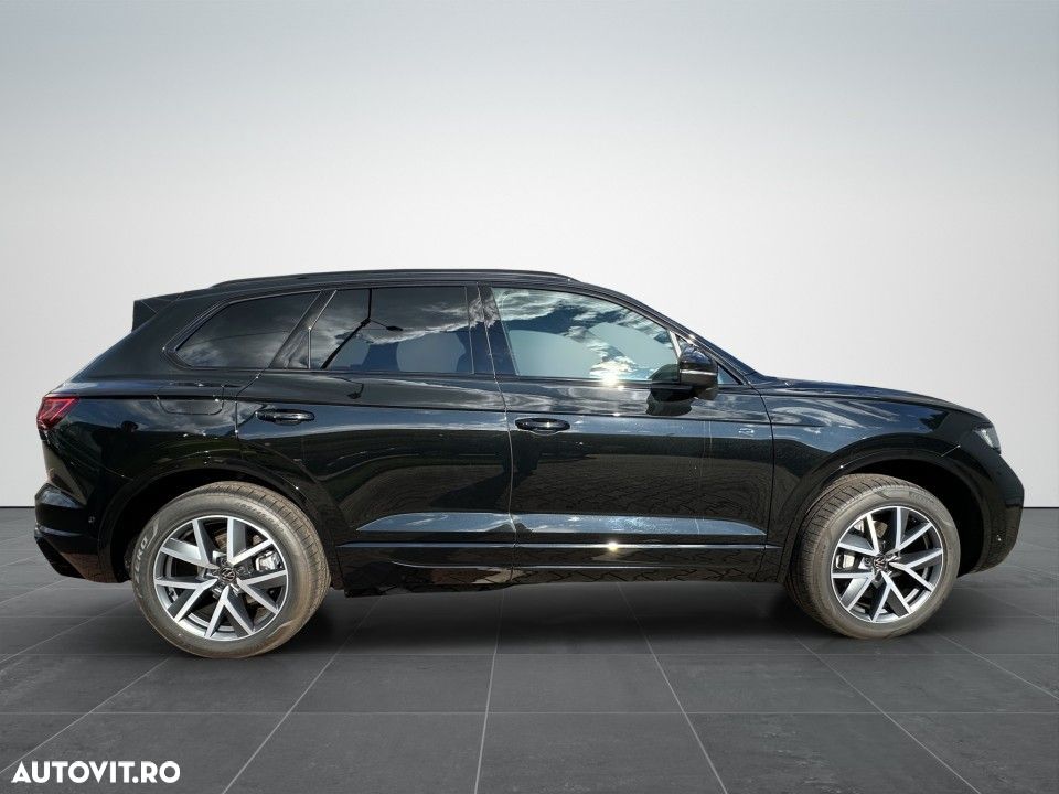 Volkswagen Touareg - 7