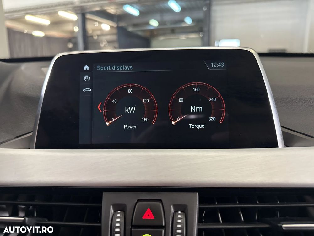 BMW X1 - 21