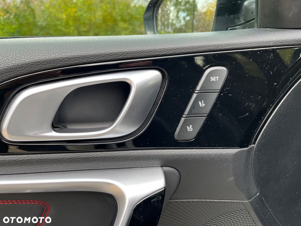 Kia Ceed 1.6 T-GDI DCT7 OPF GT - 19