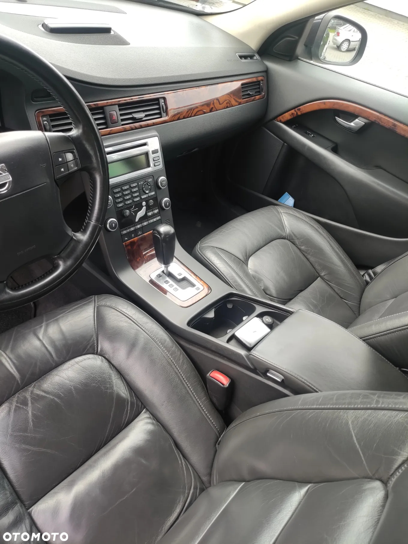 Volvo S80 2.5T Executive - 15