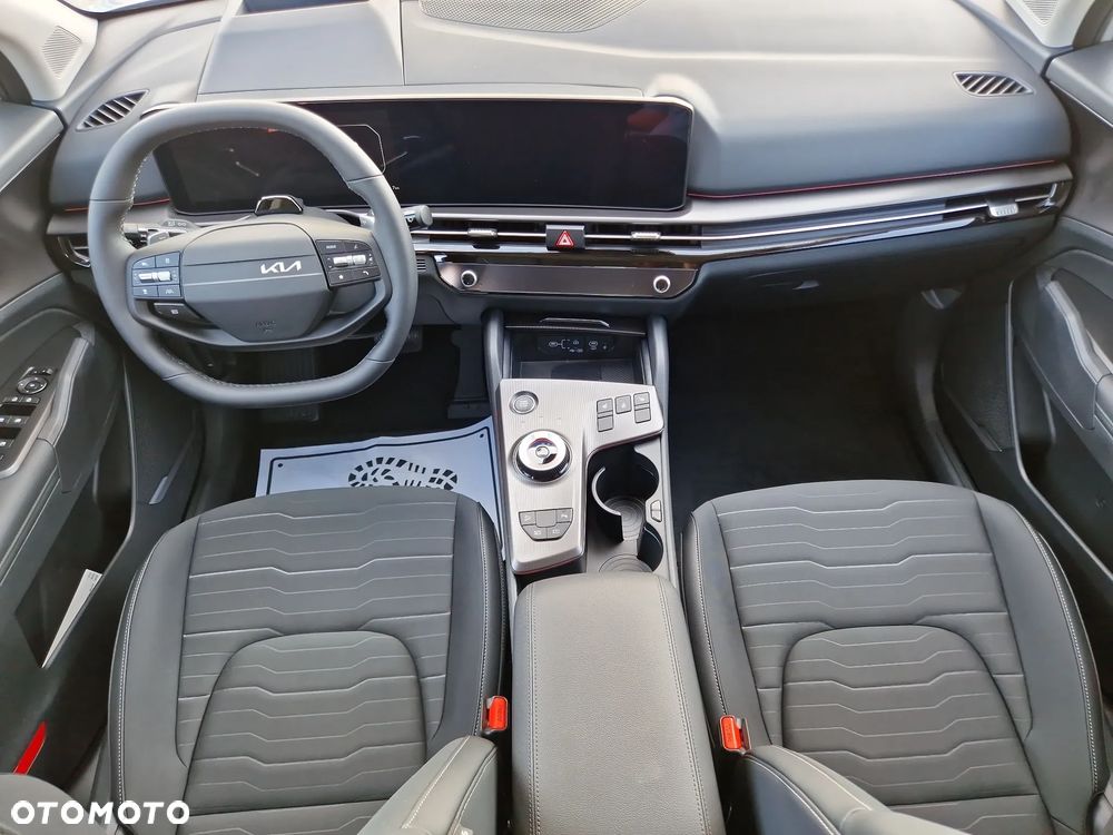 Kia Sportage - 18