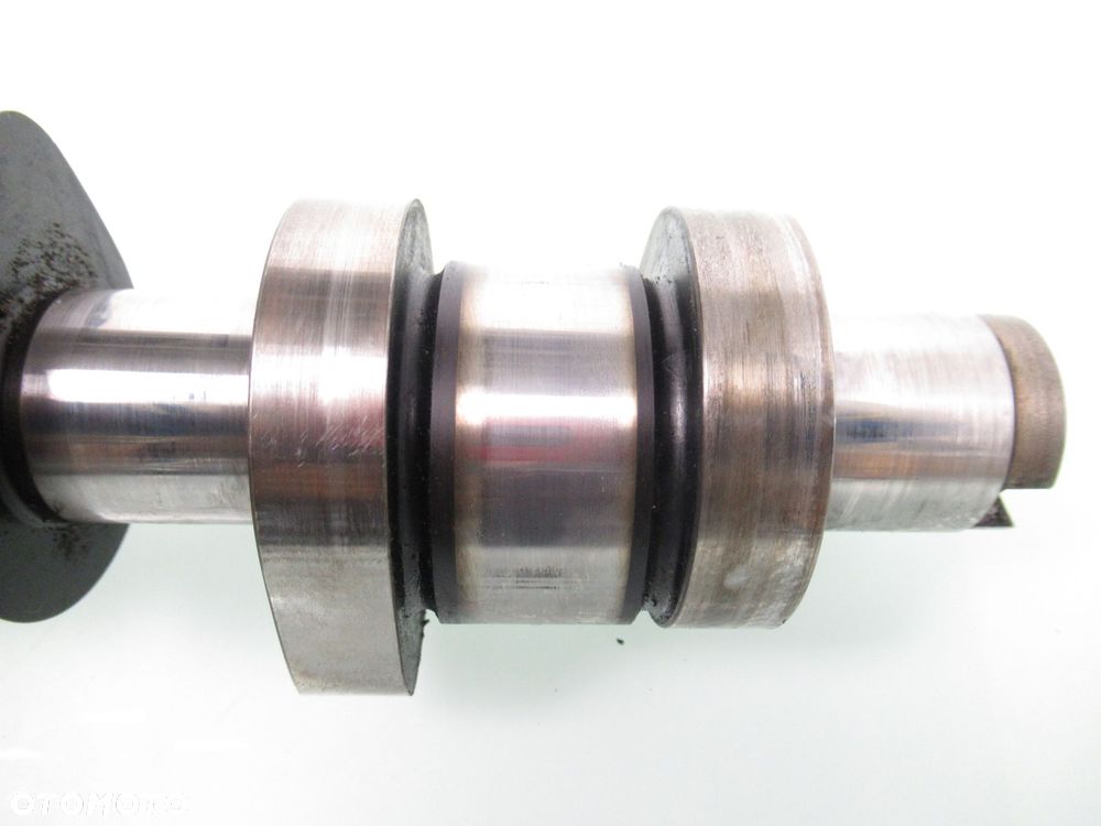 WAŁEK ROZRZĄDU VW PASSAT B5 FL 038109111E AVB - 4