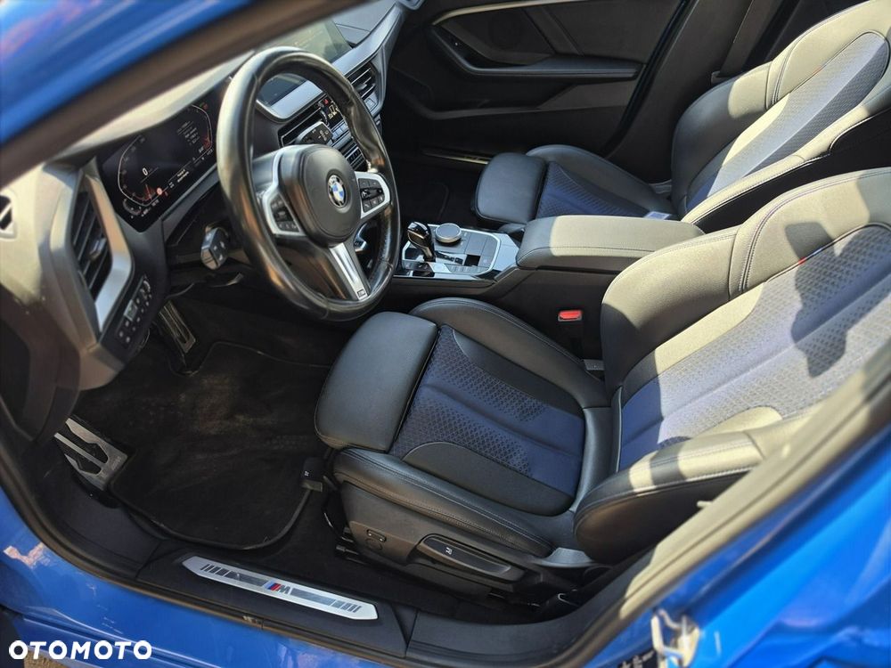 BMW Seria 1 - 17