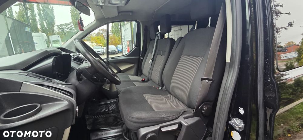 Ford Transit Custom 290 L2H1 Limited - 24
