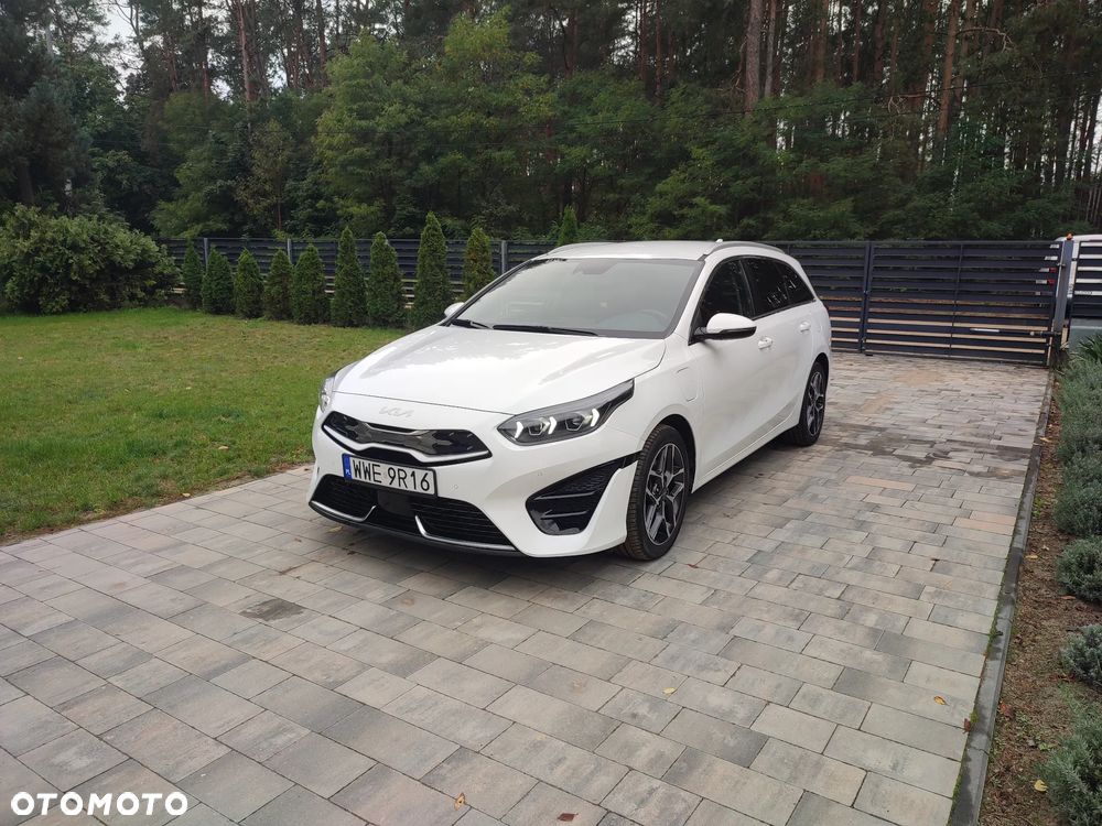 Kia Cee'd