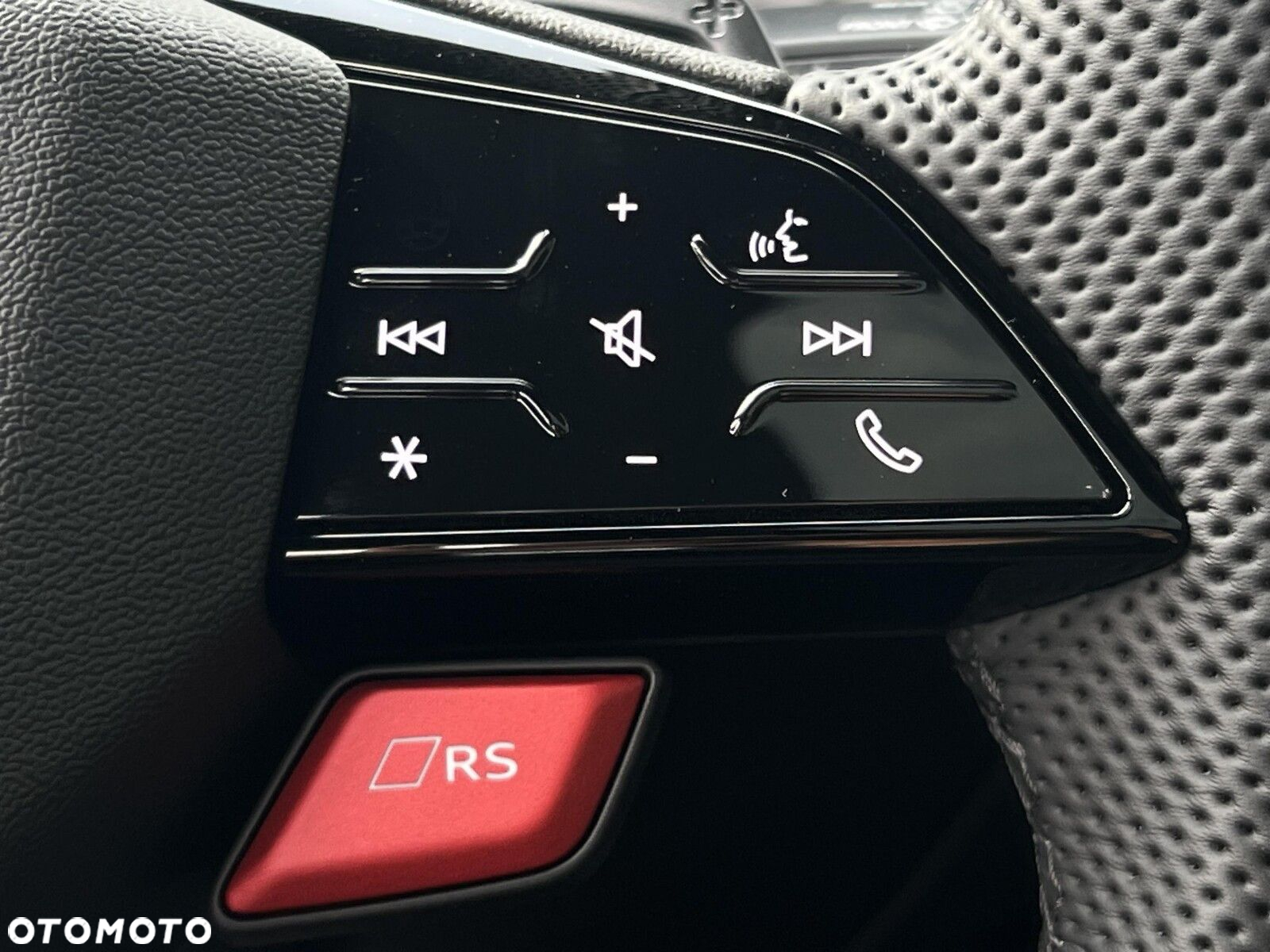 Audi RS3 Sportback - 18