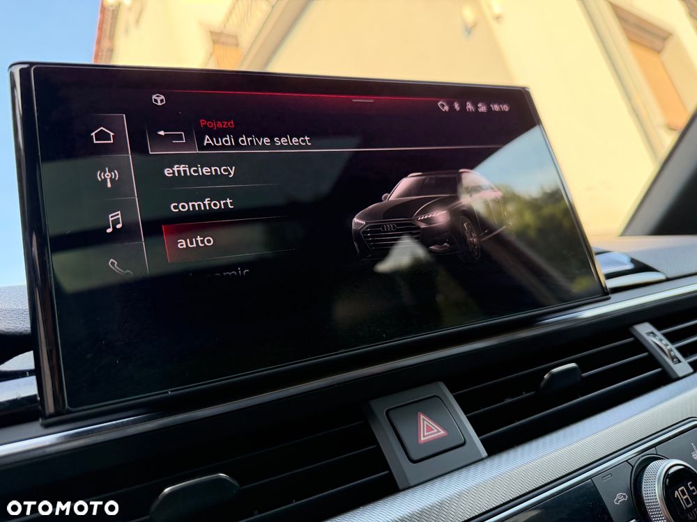 Audi A4 Avant 40 TDI S tronic S line - 27