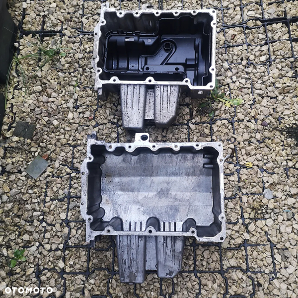 MISKA OLEJOWA 045103603D 045103603 1.4 TDI AUDI SEAT SKODA VW