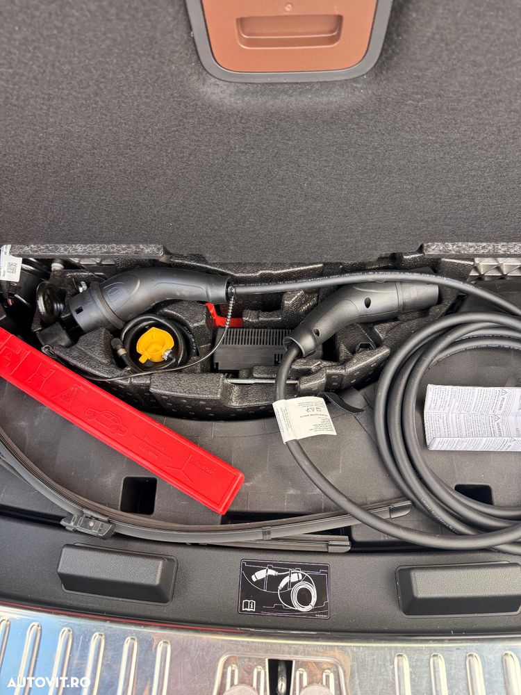 Porsche Cayenne E-Hybrid - 21