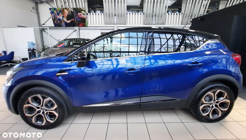 Renault Captur 1.0 TCe Intens - 28