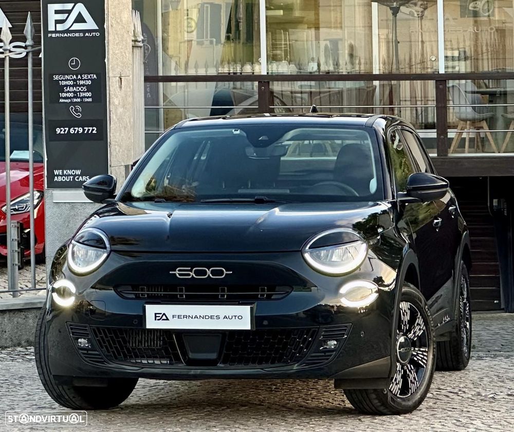 Fiat 600 - 3