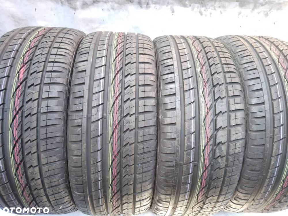 Continental CrossContact UHP E 245/45 R20 103W 2021 - 1