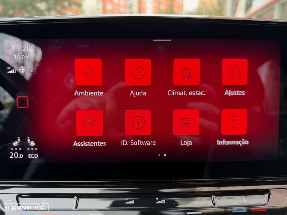 VW ID.3 58 kWh 1st - 15