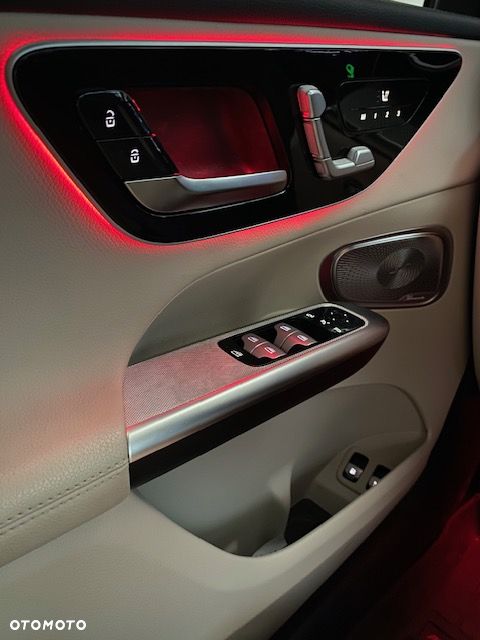 Mercedes-Benz GLC - 18