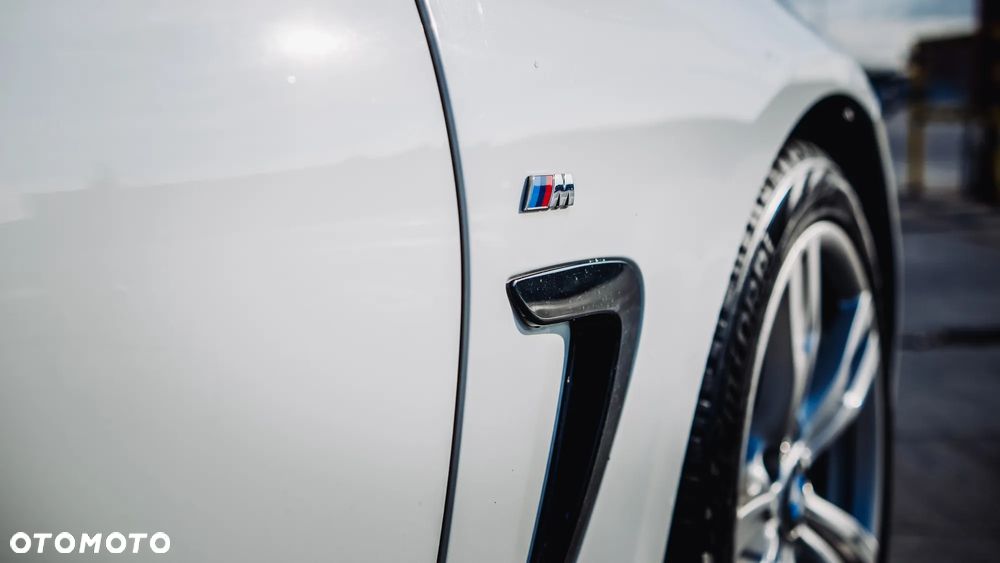 BMW Seria 4 - 8
