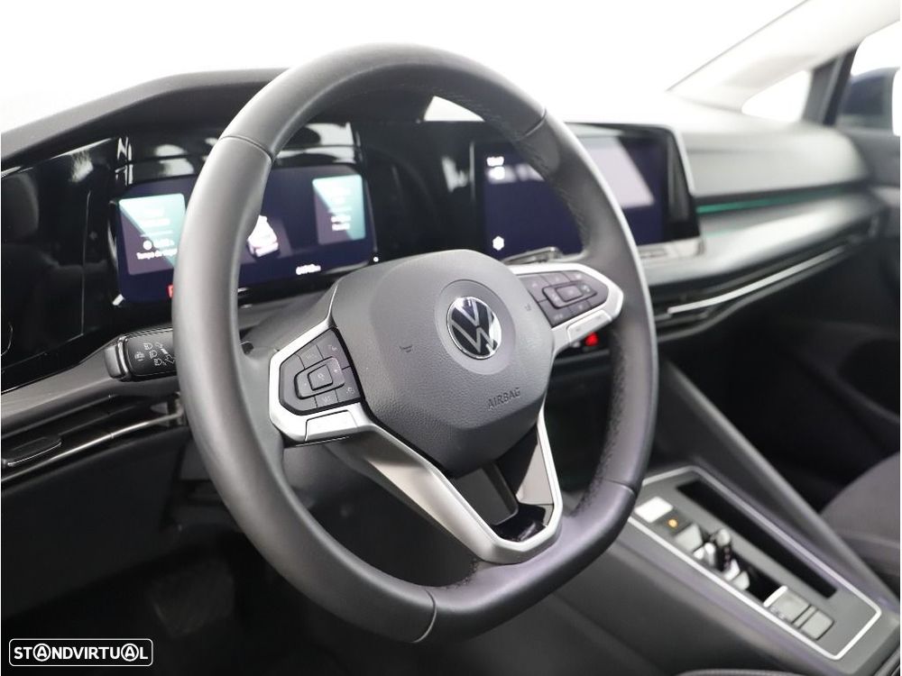 VW Golf Variant 1.5 eTSI Style DSG - 24