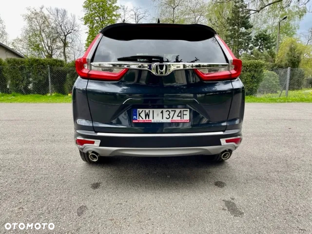 Honda CR-V 1.5 Executive (Honda Connect+) - 7