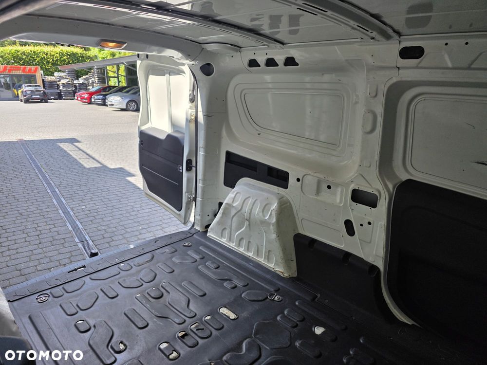 Fiat Doblo MAXI - 14