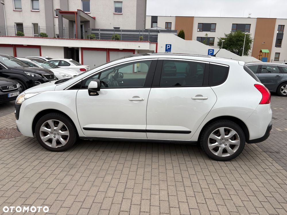 Peugeot 3008 120 VTi Active - 5