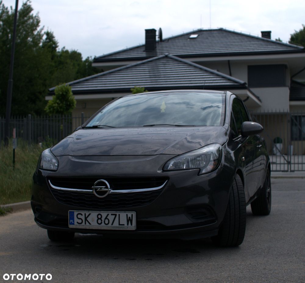 Opel Corsa 1.3 CDTI Enjoy S&S - 13