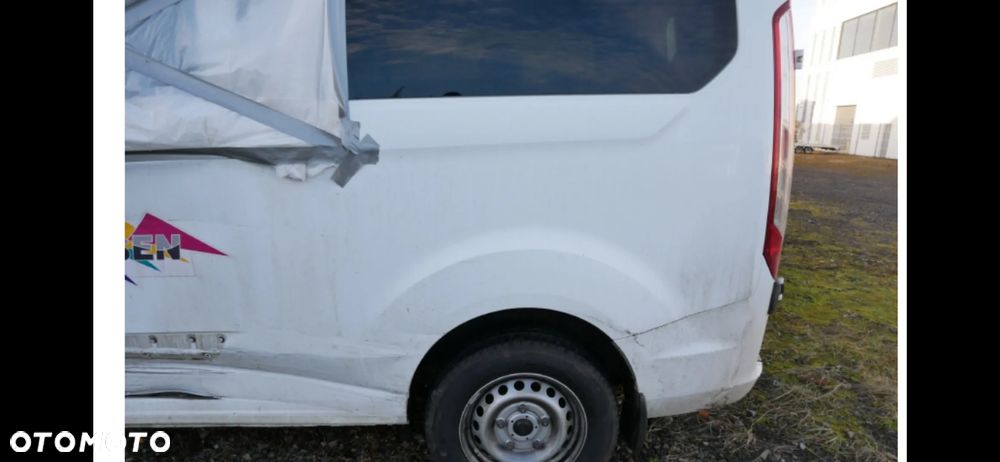 Ford Transit Custom L2H1 VA Trend - 9