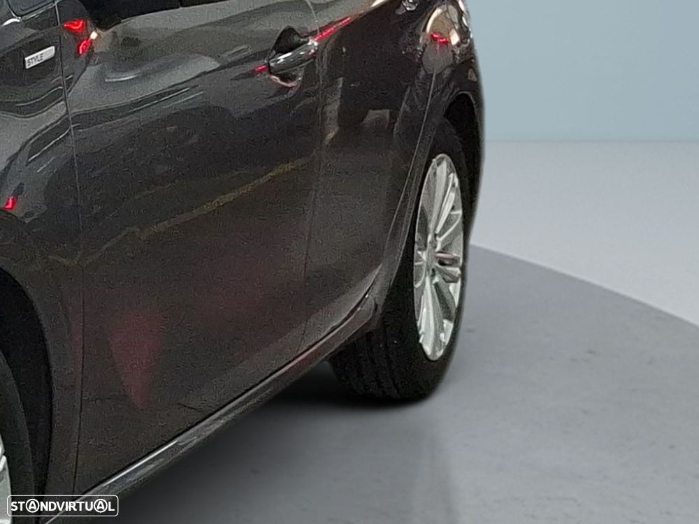 Peugeot 208 1.2 PureTech Style - 4