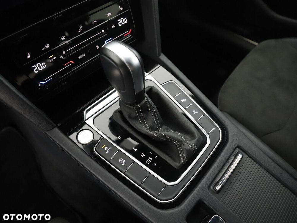 Volkswagen Arteon - 8