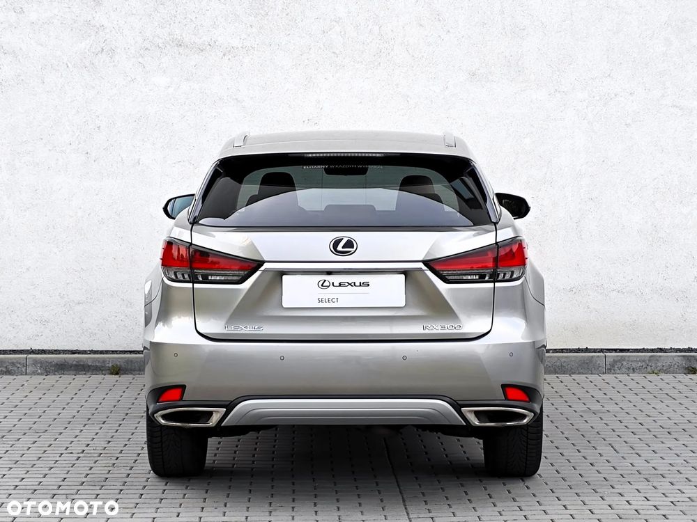 Lexus RX 300 Prestige - 9