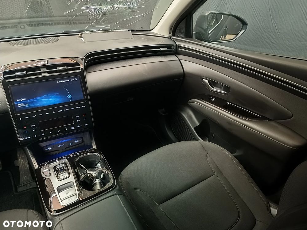 Hyundai Tucson - 20
