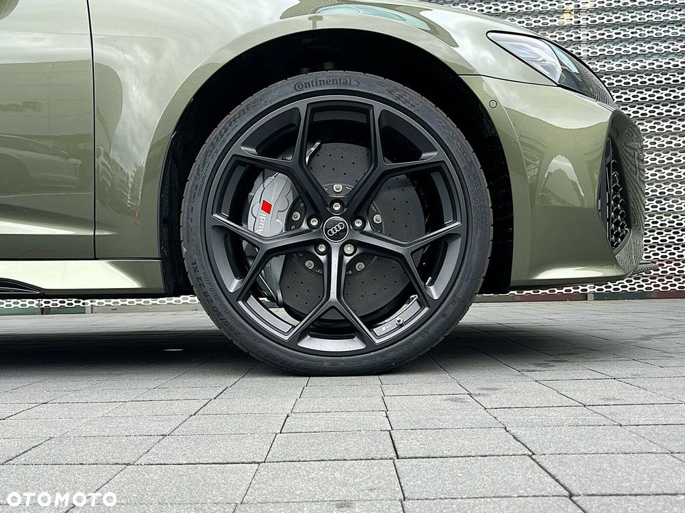 Audi RS6 - 14