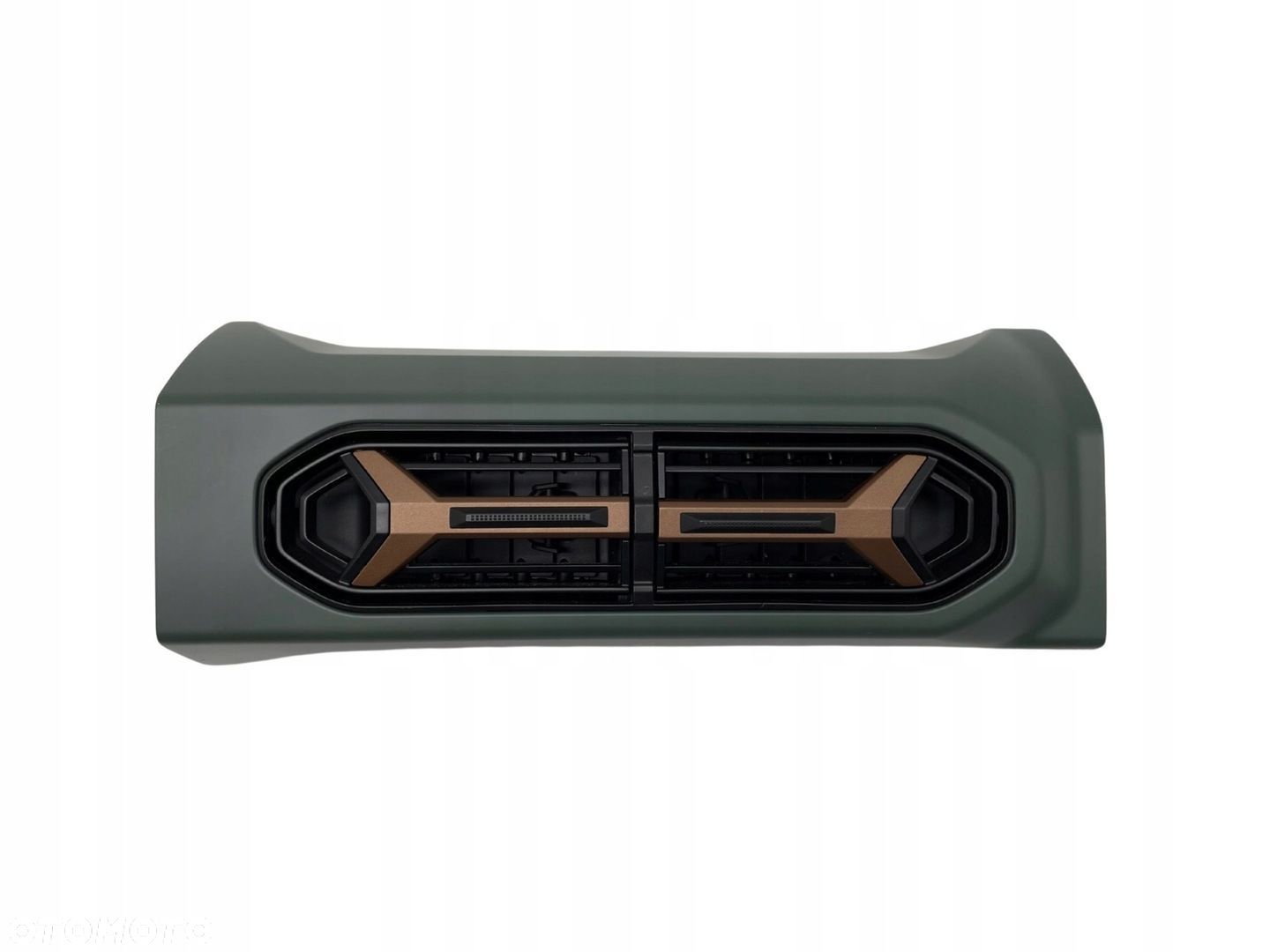 KRATKA NAWIEWU DACIA DUSTER III 2024 687504850R - 1