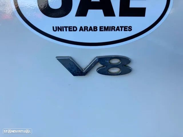 Land Rover Range Rover 3.9 EFi - 9