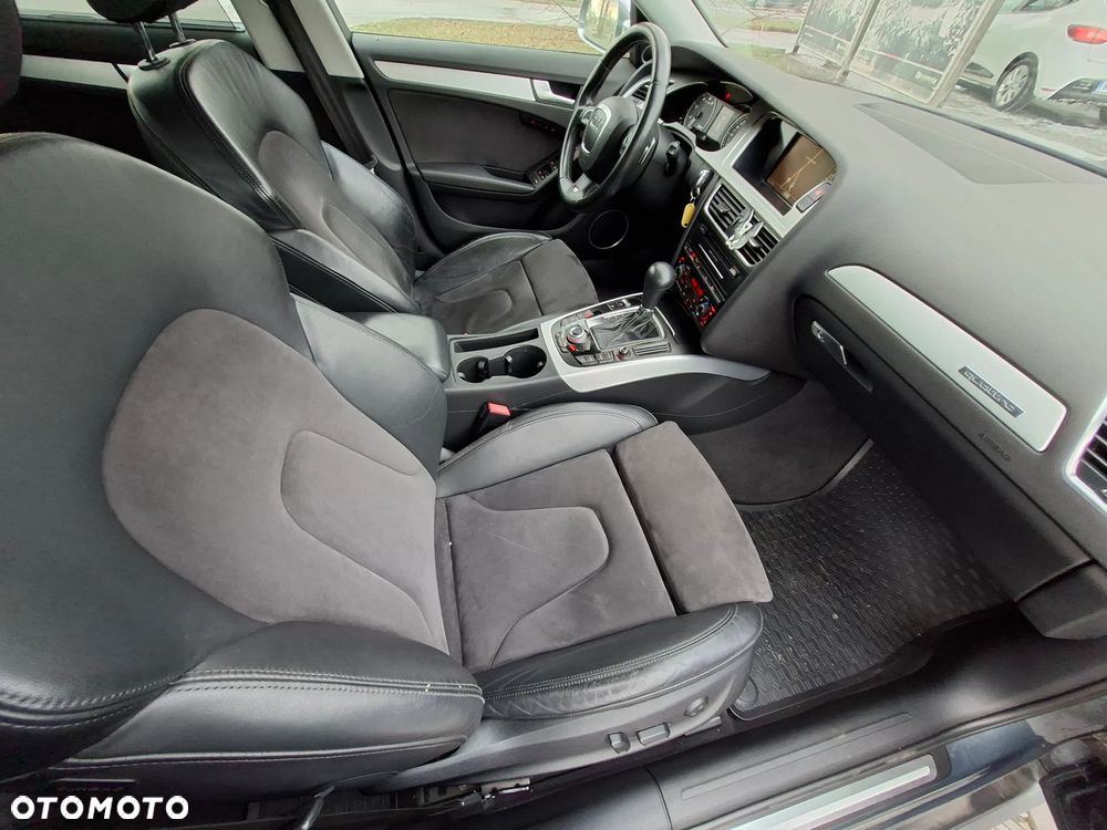 Audi S4 Limousine - 16