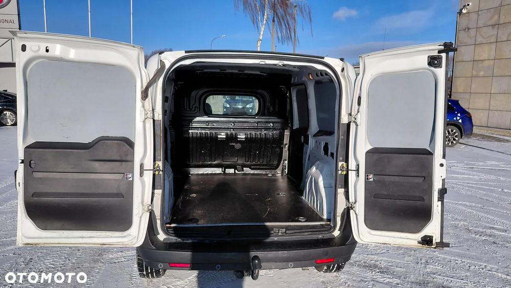 Fiat Doblo - 15
