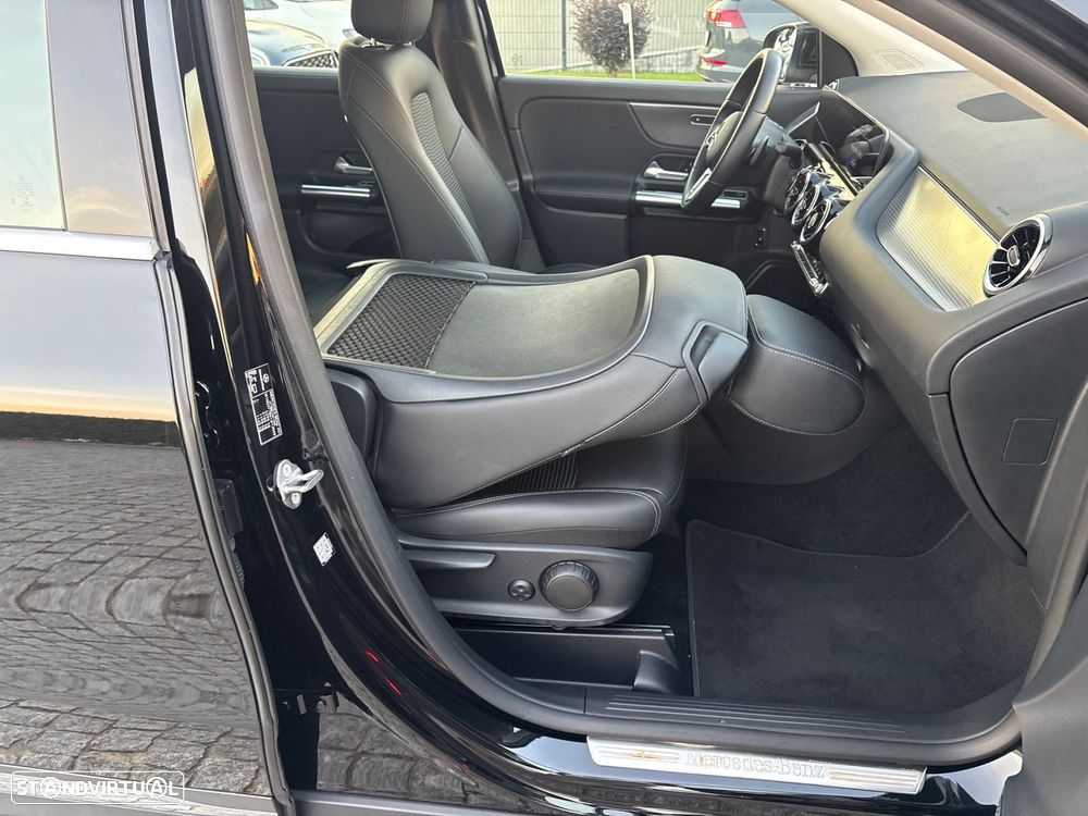 Mercedes-Benz GLA 250 e Progressive - 26