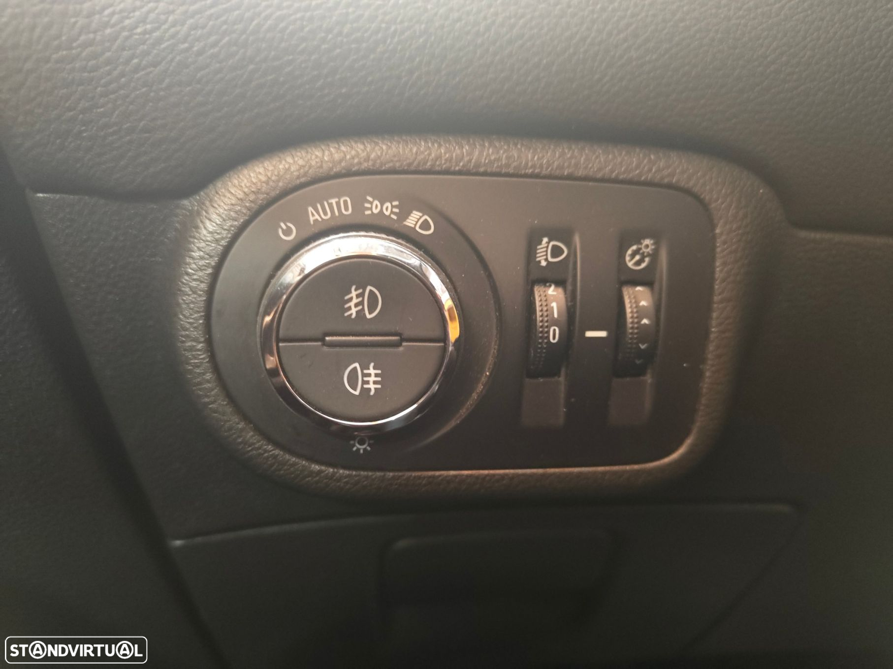Opel Zafira 2.0 CDTi Cosmo S/S - 45