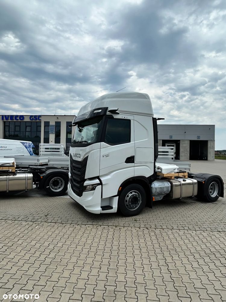 Iveco S-WAY AS440S46T FP/LT - 6