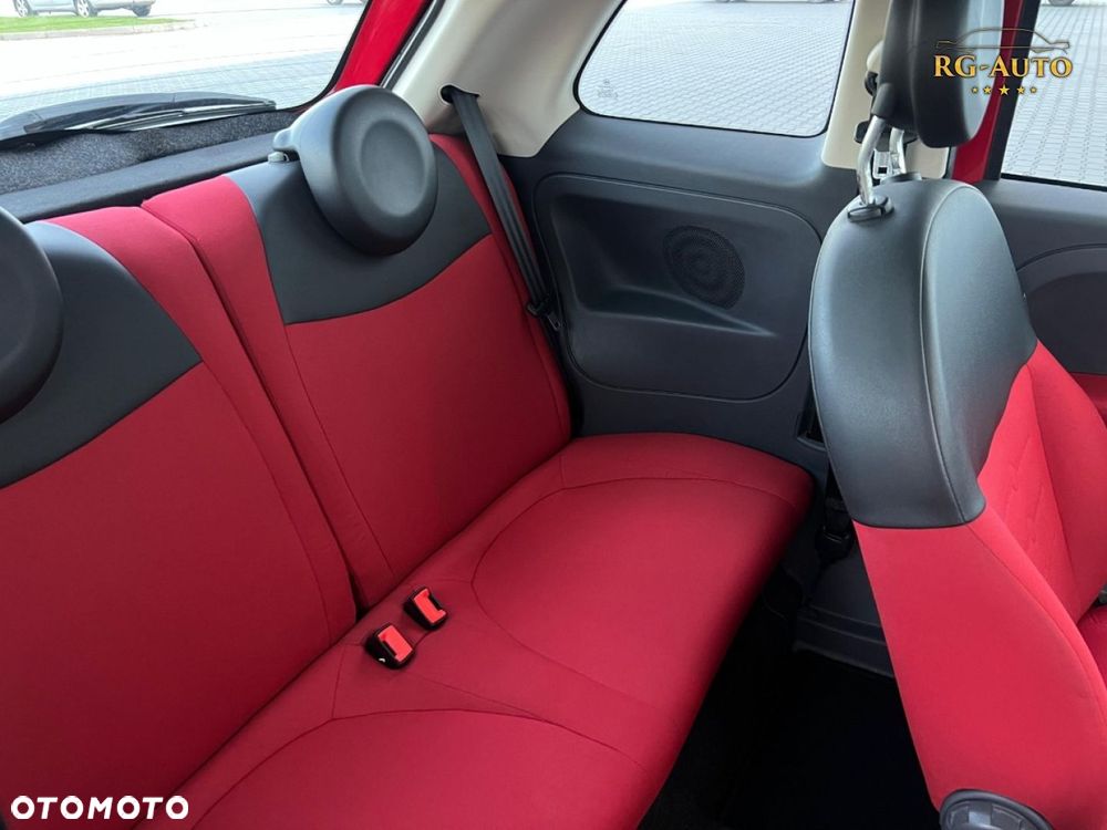 Fiat 500 - 25