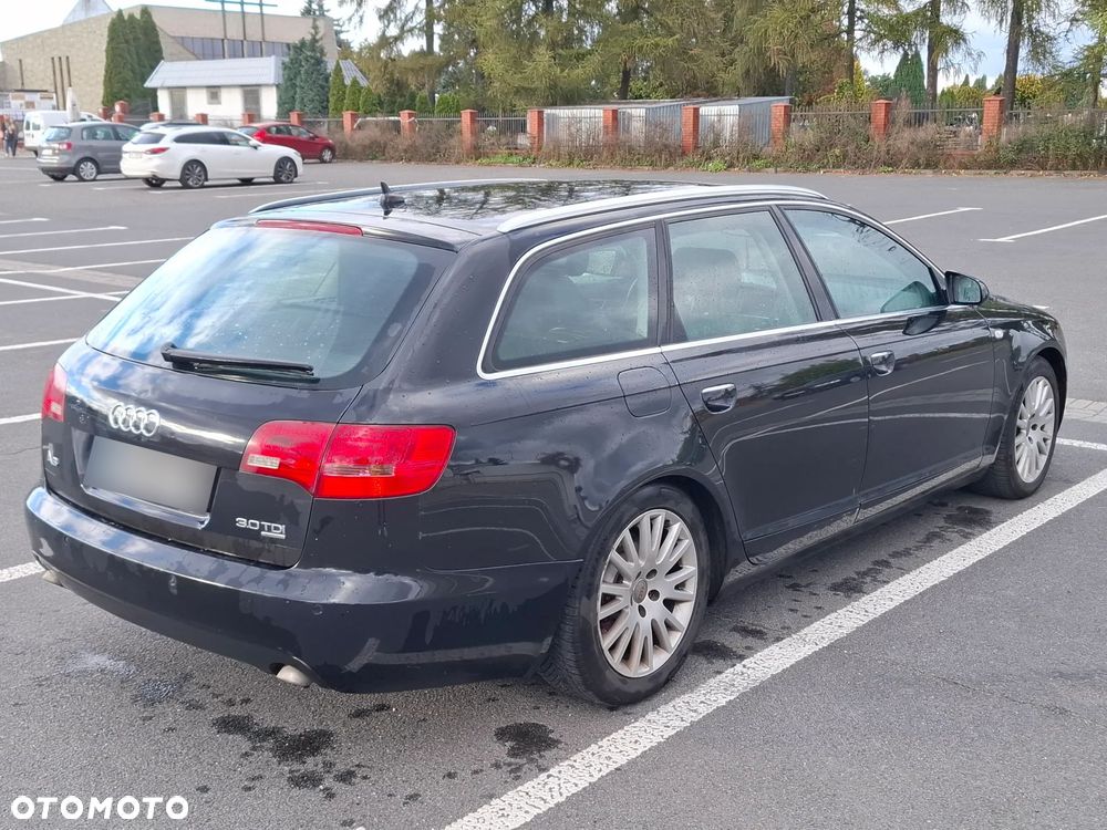 Audi A6 - 6