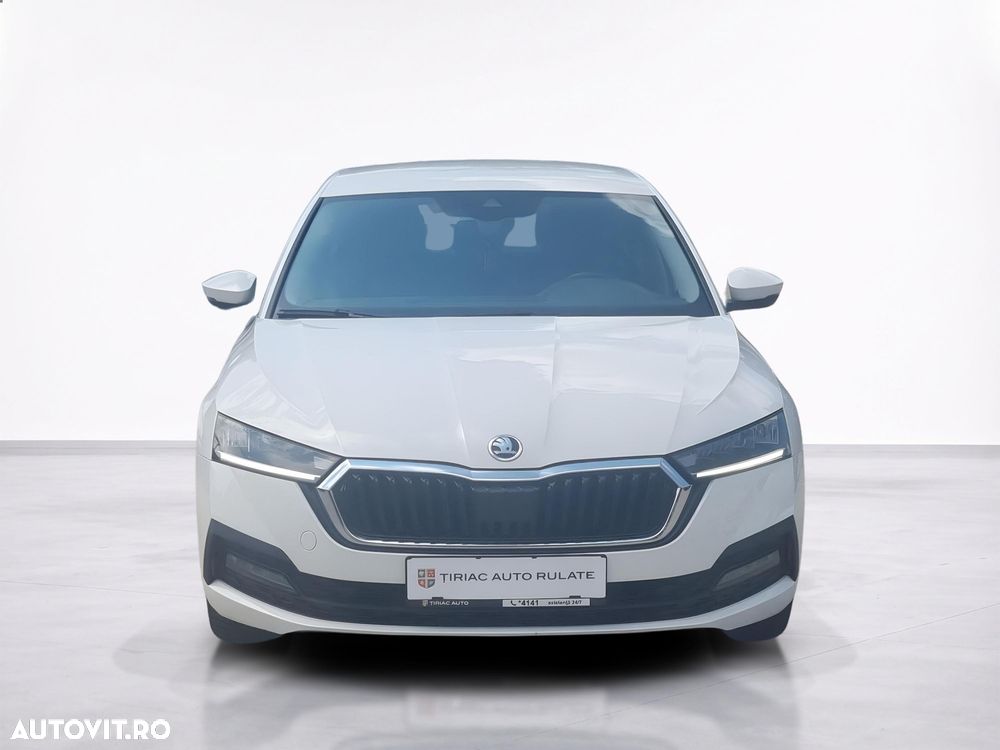 Skoda Octavia - 9