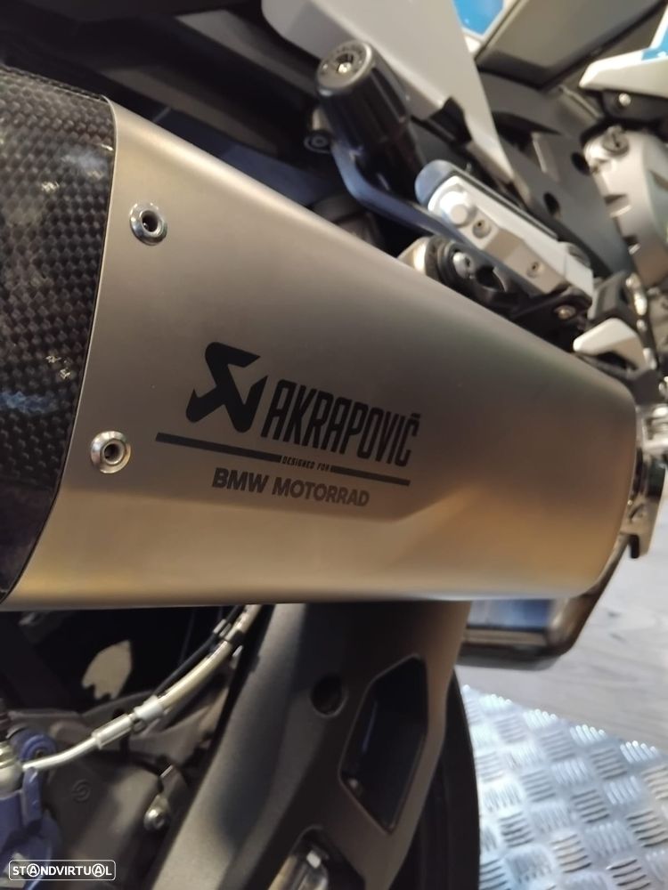 BMW M 1000 XR M - 38