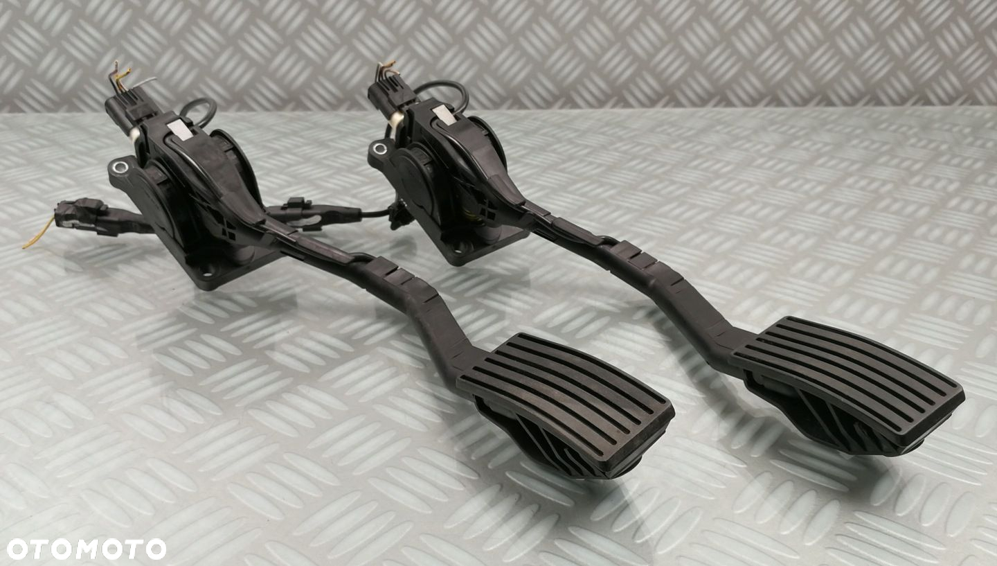 0280755012 9650341780 pedał gazu potencjometr CITROEN C5 C6 PEUGEOT 407 EU - 2