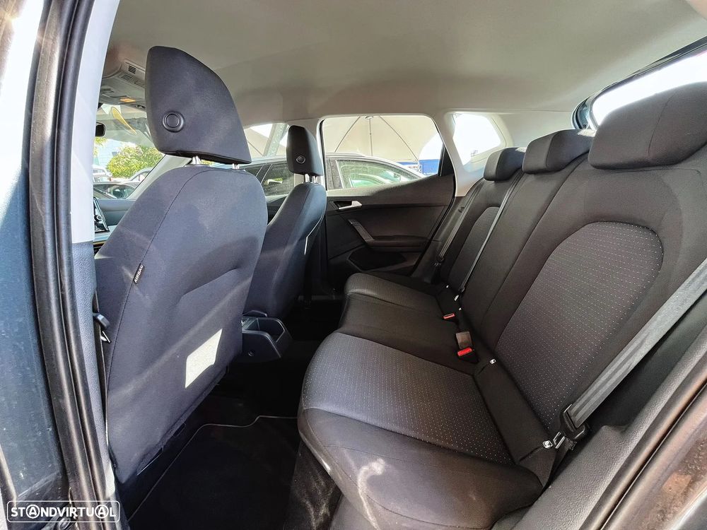 SEAT Arona 1.0 TSI Style - 11