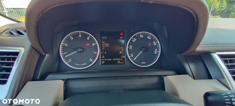 Land Rover Range Rover Sport - 31