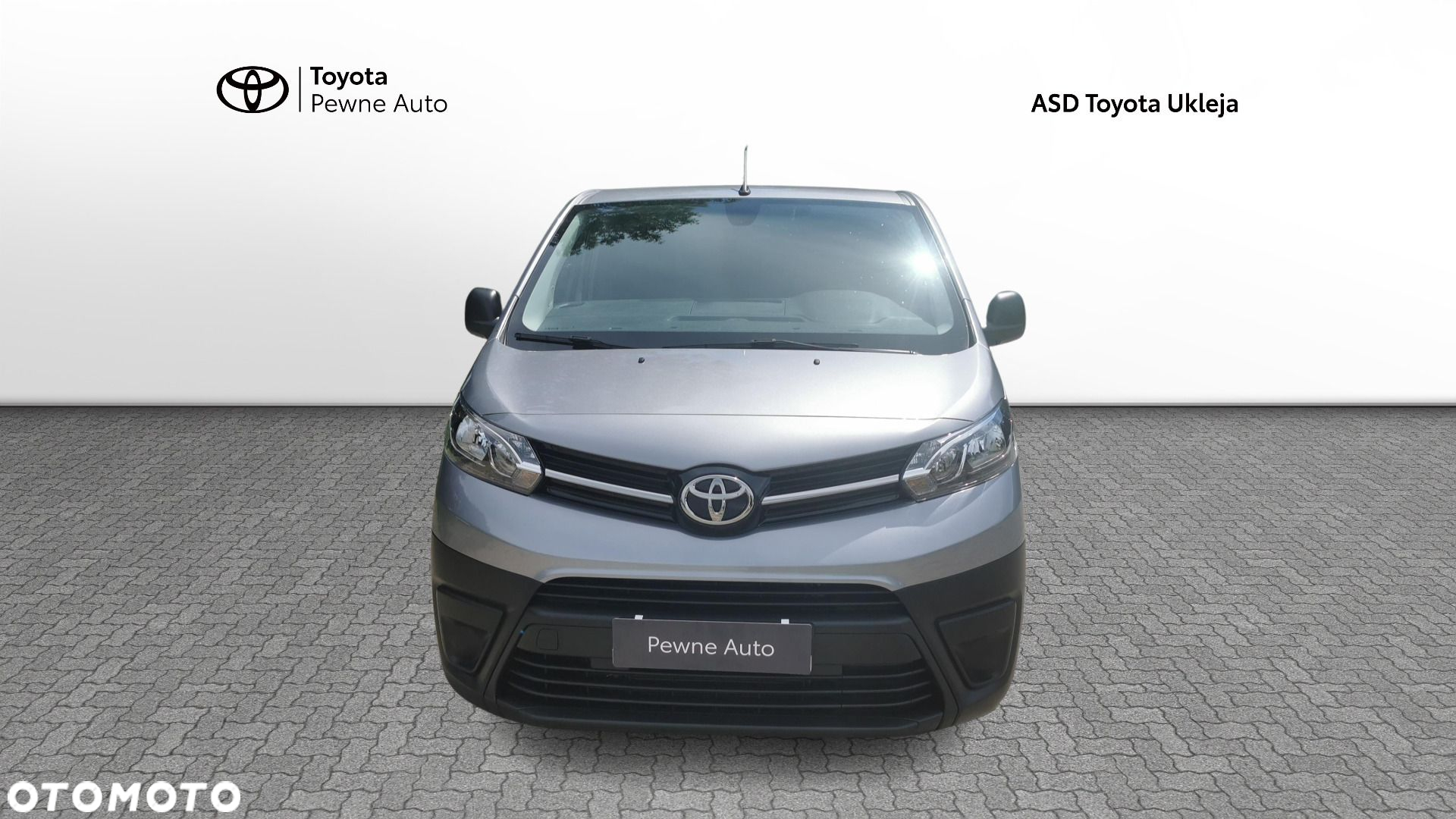 Toyota PROACE - 8