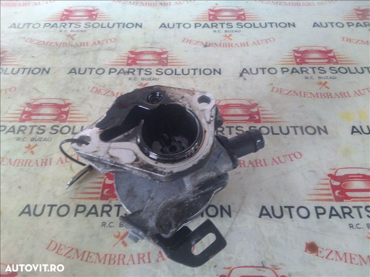 pompa vacuum renault megane 3 1.5 d an fabr. 2015 - 1