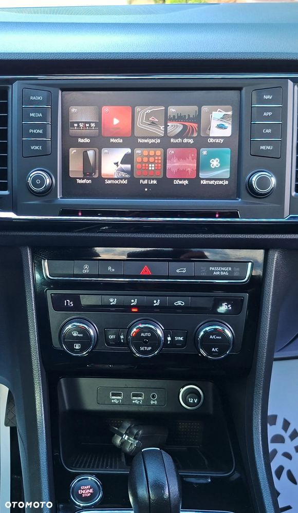 Seat Ateca 1.4 ECO TSI DSG XCELLENCE - 28