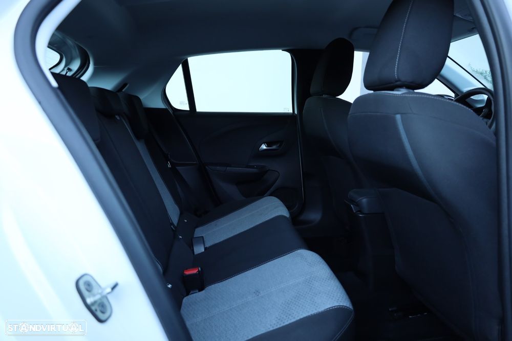 Opel Corsa 1.2 T Edition - 39